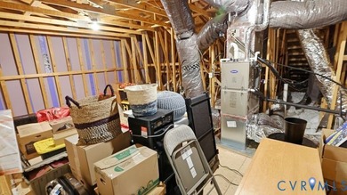 Discover easy living in this beautifully appointed Avalon plan