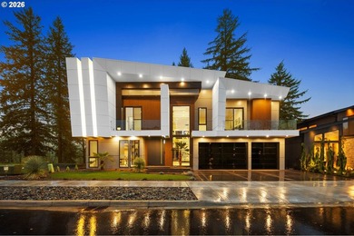 Custom residence in The Nines at Camas Meadows offering a - photo 4