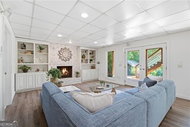 Welcome to your own private Lake Lanier retreat, where - photo 35
