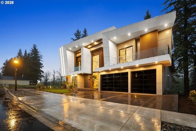 Custom residence in The Nines at Camas Meadows offering a - photo 5