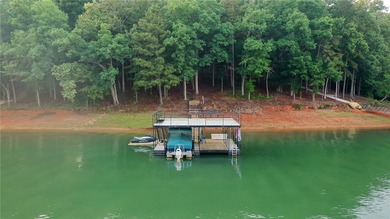 DEEP WATER! Welcome to lakefront living at its finest! Situated - photo 35