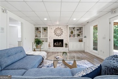Welcome to your own private Lake Lanier retreat, where - photo 36