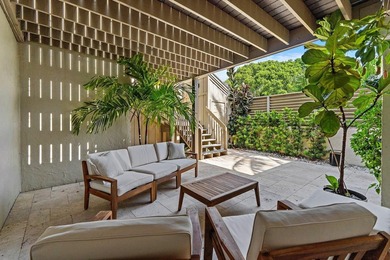 Welcome to this beautifully renovated Sealofter, ideally located - photo 36