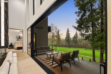 Custom residence in The Nines at Camas Meadows offering a - photo 6