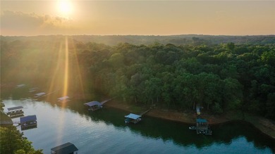 DEEP WATER! Welcome to lakefront living at its finest! Situated - photo 36