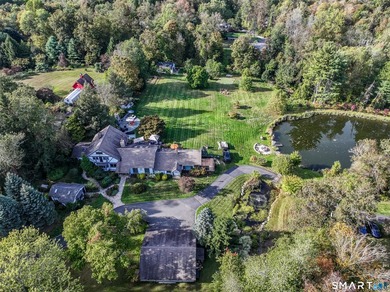 Welcome to Arundel, a one-of-a-kind estate envisioned by - photo 37