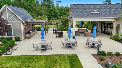 Discover easy living in this beautifully appointed Avalon plan