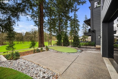 Custom residence in The Nines at Camas Meadows offering a - photo 7