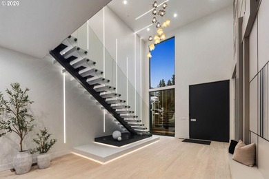 Custom residence in The Nines at Camas Meadows offering a - photo 9
