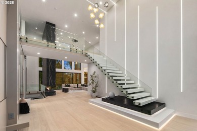 Custom residence in The Nines at Camas Meadows offering a - photo 10