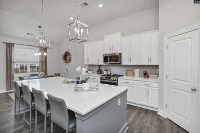 F Coopers Pond Home For Sale in Elgin South Carolina