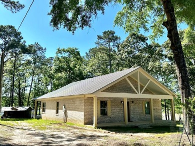 Lake Home For Sale in Fort Gaines, Georgia