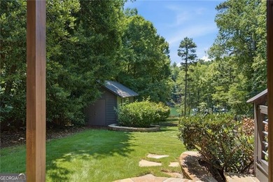 Welcome to your own private Lake Lanier retreat, where - photo 41