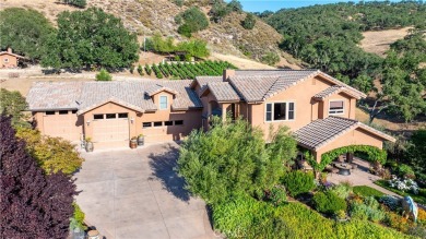 Lake Home Sale Pending in Paso Robles, California