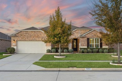 Lake Home For Sale in Frisco, Texas