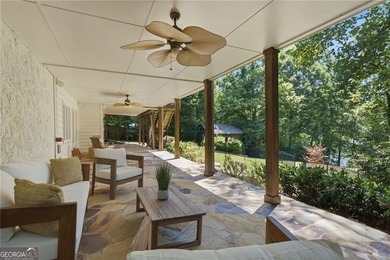 Welcome to your own private Lake Lanier retreat, where - photo 42