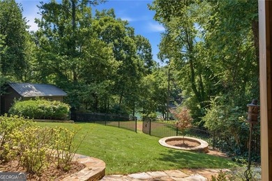 Welcome to your own private Lake Lanier retreat, where - photo 43