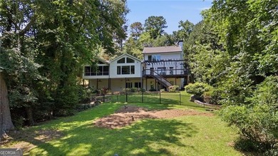 Welcome to your own private Lake Lanier retreat, where - photo 45