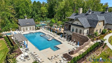 Discover easy living in this beautifully appointed Avalon plan