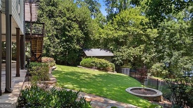 Welcome to your own private Lake Lanier retreat, where - photo 46