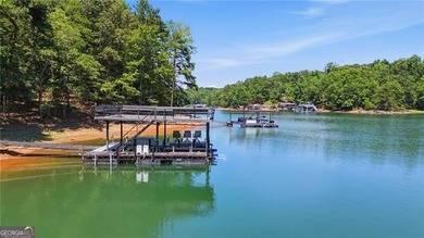 Welcome to your own private Lake Lanier retreat, where - photo 48