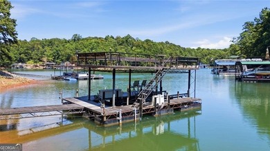 Welcome to your own private Lake Lanier retreat, where - photo 49