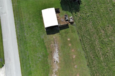 Lake Okeechobee Lot For Sale in Moore Haven Florida