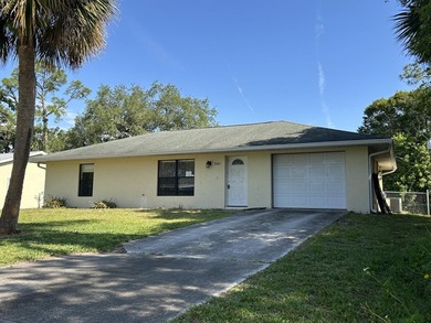 Discover this solid 2-bedroom, 2-bath CBS home with a 1-car - photo 1