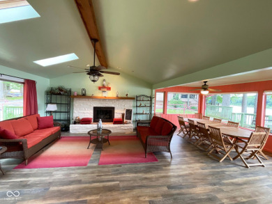 Raccoon Lake, Lakefront, Lake View - photo 7