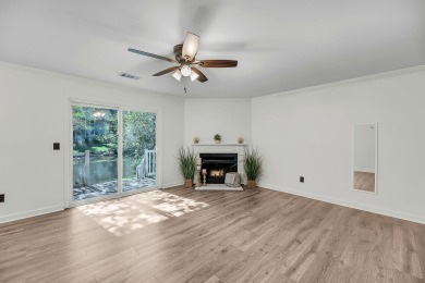 Lake Home For Sale in North Charleston, South Carolina