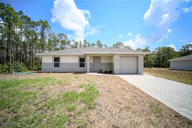 Lehigh Acres Area Home For Sale in Lehigh Acres Florida