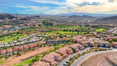 Lake Condo For Sale in Henderson, Nevada