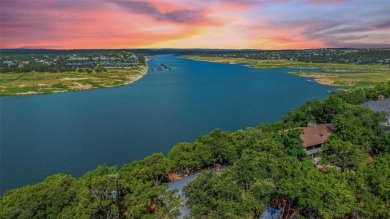 Lake Travis Home For Sale in Lago Vista Texas