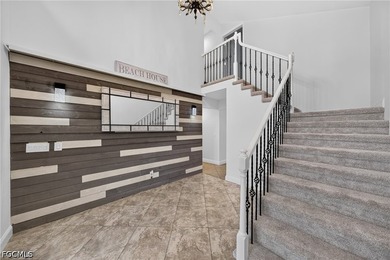 Room for the entire family! Direct Gulf access pool home - photo 5