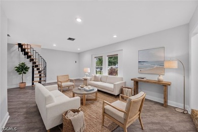 Room for the entire family! Direct Gulf access pool home - photo 7