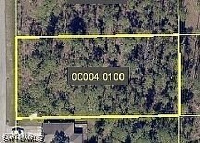 Lehigh Acres Area Lot For Sale in Lehigh Acres Florida