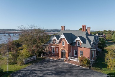 Lake Home For Sale in Beacon, New York