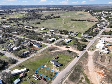 Lake Granbury Lot For Sale in Granbury Texas