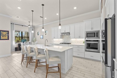 St. Lucie River Home For Sale in Port Saint Lucie Florida