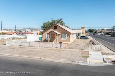 San Juan River Home For Sale in Farmington New Mexico