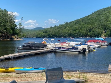 Great Sacandaga Lake Access with dues SOLD - photo 3