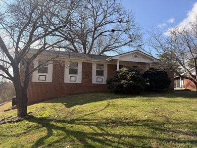 Chickamauga Lake Home For Sale in Hixson Tennessee