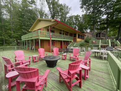 Raccoon Lake, Lakefront, Lake View - photo 26