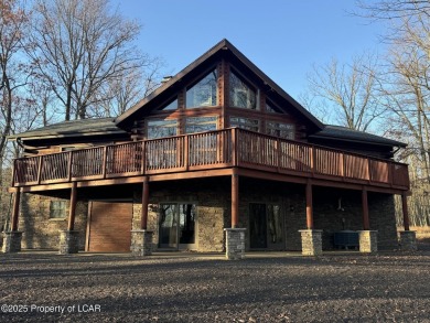 Lake Home For Sale in Hazleton, Pennsylvania