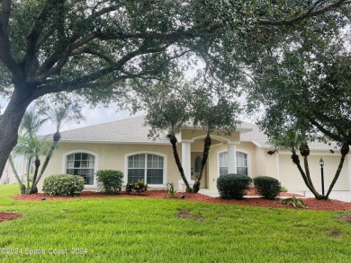 (private lake, pond, creek) Home For Sale in Melbourne Florida