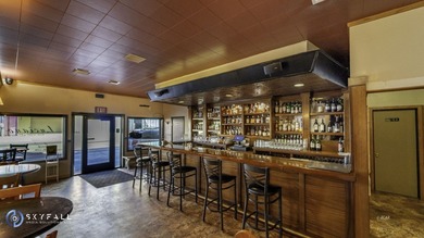 This restaurant location is a staple in the community and has