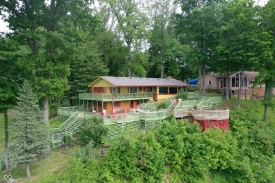 Raccoon Lake, Lakefront, Lake View - photo 29