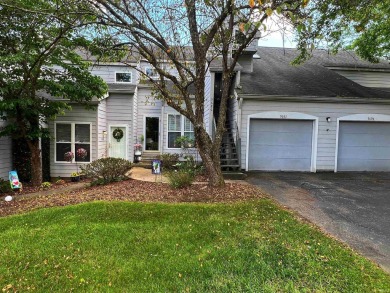Lake Condo For Sale in Bloomington, Indiana