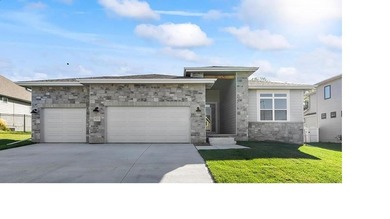 (private lake, pond, creek) Home Sale Pending in Council Bluffs Iowa