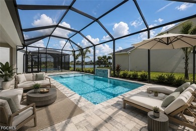 Experience luxury waterfront living in this stunning Birchwood - photo 1